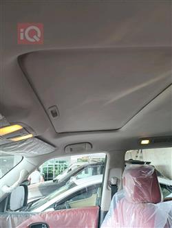 ئينفنتي QX80